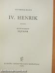 IV. Henrik I-II.
