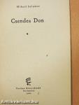 Csendes Don I-III.