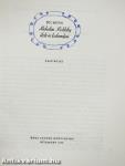 Nicholas Nickleby élete és kalandjai I-II.
