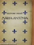 Mária Antónia