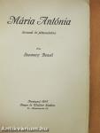Mária Antónia