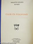 Club és folyosó