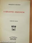 A szelistyei asszonyok