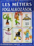 Foglalkozások