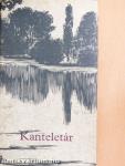 Kanteletár
