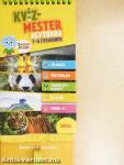 Kvízmester agytorna 7-8 éveseknek