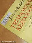Trianonnal kezdődött