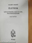 Életeim I-II.