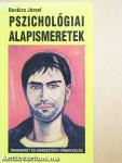 Pszichológiai alapismeretek