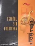 Espanol sin fronteras 1. - Nivel Elemental - Libro del Alumno/Cuaderno de ejercicios