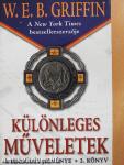 Különleges műveletek