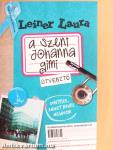 A Szent Johanna gimi - Útvesztő