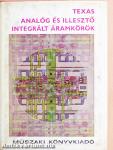 Analóg és illesztő integrált áramkörök