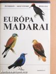 Európa madarai