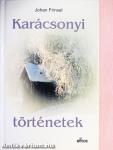 Karácsonyi történetek