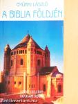 A Biblia földjén
