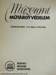 A szilikonkaucsukok és felhasználásuk a műtárgyvédelemben