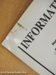 Az informatika gazdasági és humán aspektusai