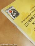 Alapfokú és munkahelyi kiegészítő elsősegélynyújtási ismeretek