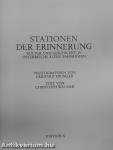 Stationen der Erinnerung