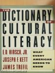 The Dictionary of Cultural Literacy