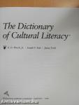 The Dictionary of Cultural Literacy