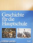 Geschichte für die Hauptschule