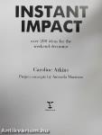 Instant Impact