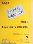 Logo versenyfeladatok tára 2003-2007 II.