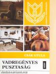 Vadregényes pusztaság