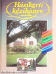 Házikerti kézikönyv