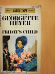 Friday's Child