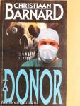 A donor