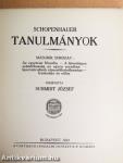 Tanulmányok II.