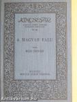 A magyar falu
