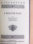 A magyar falu
