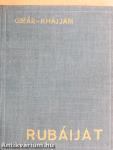 Rubáiját