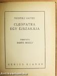 Cleopatra egy éjszakája