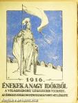 Énekek a nagy időkből