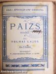 A paizs
