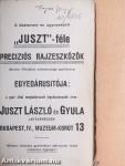 A logaritmikus számolóléc