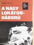 A nagy lokátorháború