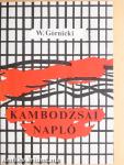 Kambodzsai napló