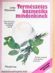 Természetes kozmetika mindenkinek