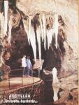 Aggtelek - Baradla-barlang