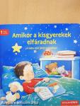 Amikor a kisgyerekek elfáradnak
