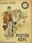 Puszták népe