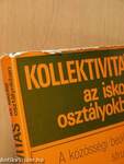 Kollektivitás az iskolai osztályokban