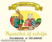 Nyuszika új ruhája