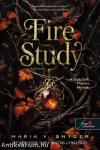 Fire Study - Tűztan